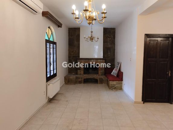 Detached home 170 sqm for rent, Thessaloniki - Suburbs, Evosmos