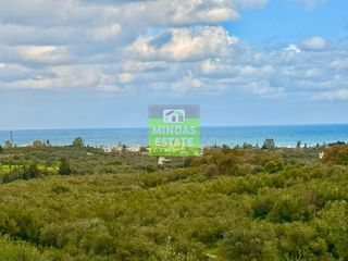 Οικόπεδο 5.200 τ.μ. για πώληση, Ν. Χανίων, Γεωργιούπολη-thumb-5