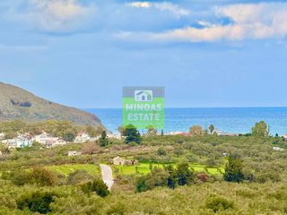 Οικόπεδο 5.200 τ.μ. για πώληση, Ν. Χανίων, Γεωργιούπολη-thumb-8