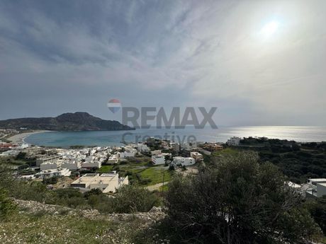 Οικόπεδο 506,03 τ.μ. για πώληση
