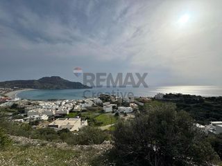 Οικόπεδο 506,03 τ.μ. για πώληση