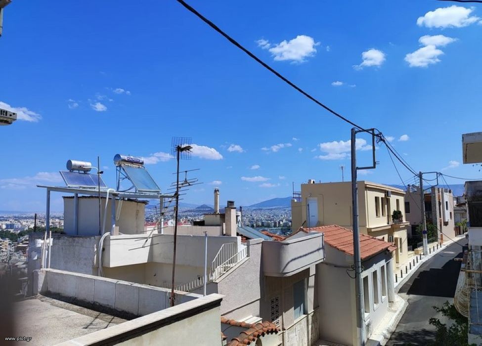 Διαμέρισμα 60 τ.μ. προς ενοικίαση, Καστέλλα