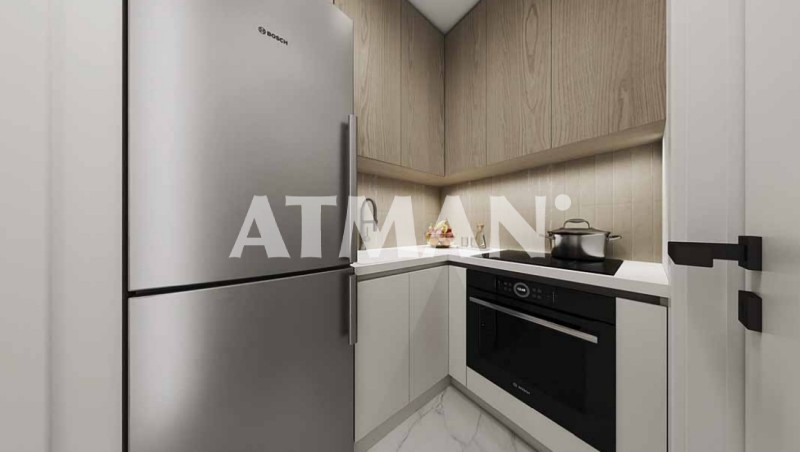 Διαμέρισμα 52 τ.μ. πρός πώληση, Θεσσαλονίκη - Κέντρο, Άνω Τούμπα