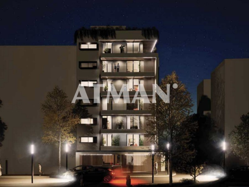 Διαμέρισμα 52 τ.μ. πρός πώληση, Θεσσαλονίκη - Κέντρο, Άνω Τούμπα