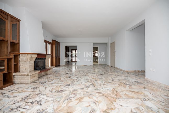 Apartment 125,91 sqm for rent, Thessaloniki - Suburbs, Pylea