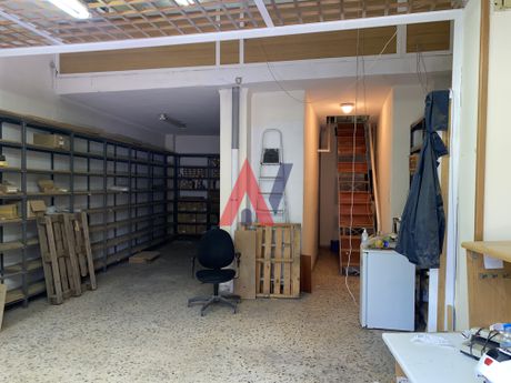 Κατάστημα 90 τ.μ. προς ενοικίαση