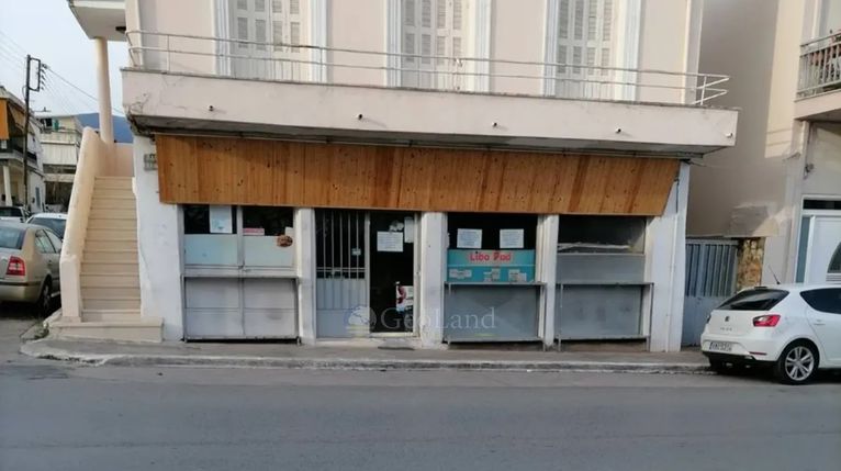 Κατάστημα 80 τ.μ. για ενοικίαση, Μεσσηνία, Καλαμάτα