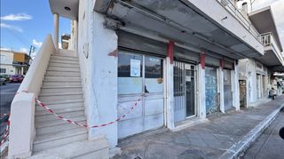 Κατάστημα 80 τ.μ. για ενοικίαση, Μεσσηνία, Καλαμάτα-thumb-8