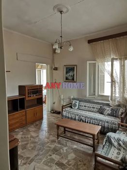 Detached home 89 sqm for sale