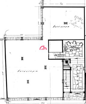 Κατάστημα 193 τ.μ. προς πώληση