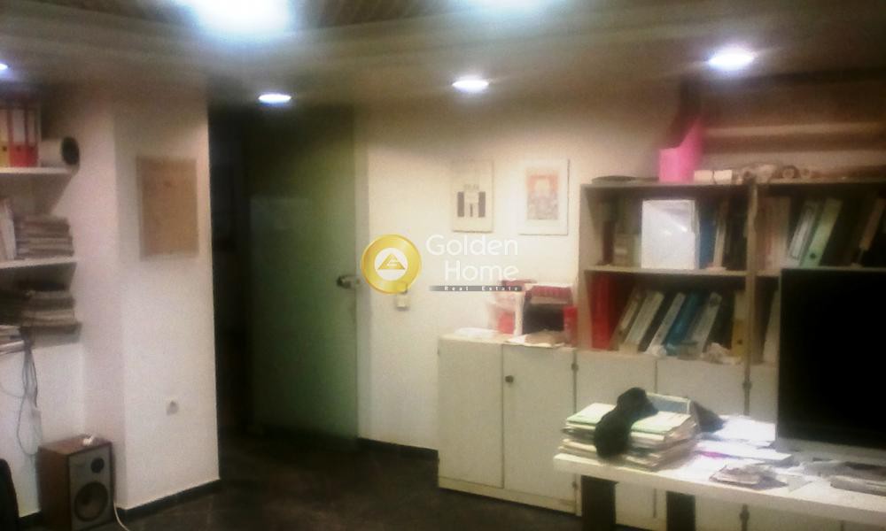 Κατάστημα 180 τ.μ. προς ενοικίαση, Κουκάκι - Παιδική Χαρά