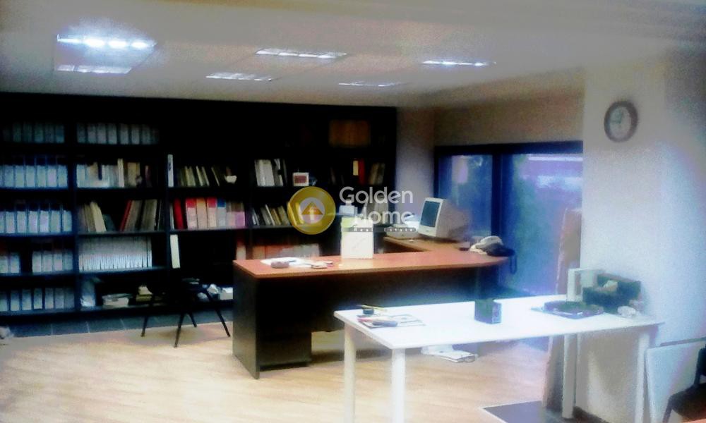 Κατάστημα 180 τ.μ. προς ενοικίαση, Κουκάκι - Παιδική Χαρά