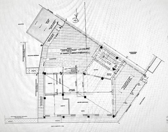 Apartment 107 sqm for sale, Athens - West, Acharnes