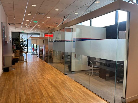 Store 185 sqm for rent, Athens - North, Agia Paraskevi