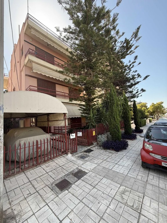 Επιχειρηματικό κτίριο 332 τ.μ. προς ενοικίαση, Γλυφάδα