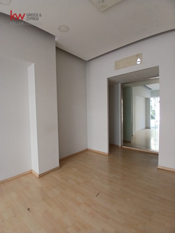 Κατάστημα 59,50 τ.μ. προς ενοικίαση, Άγιος Δημήτριος Αττικής