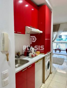 Studio / γκαρσονιέρα 35 τ.μ. προς ενοικίαση