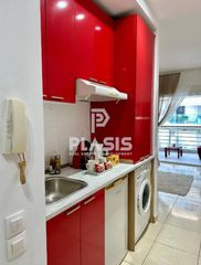 Studio / γκαρσονιέρα 35 τ.μ. για ενοικίαση