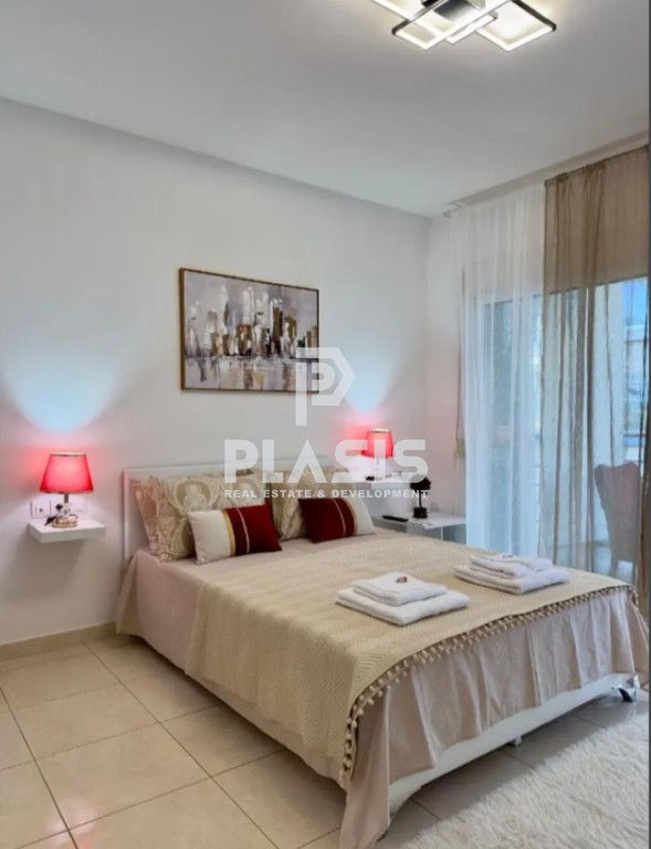 Studio / γκαρσονιέρα 35 τ.μ. προς ενοικίαση, Παλαιός Σιδηροδρομικός Σταθμός Θεσσαλονίκης