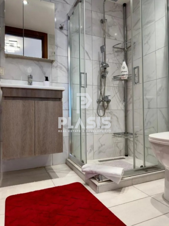 Studio / γκαρσονιέρα 35 τ.μ. προς ενοικίαση, Παλαιός Σιδηροδρομικός Σταθμός Θεσσαλονίκης