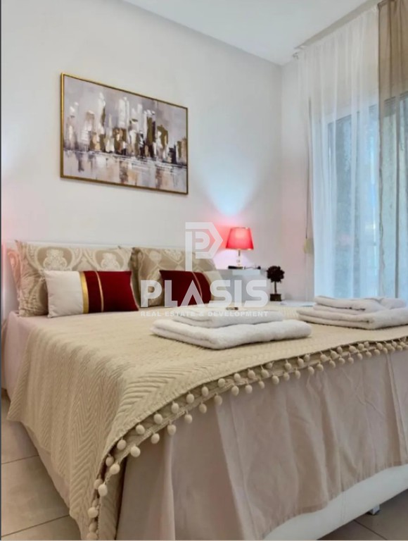 Studio / γκαρσονιέρα 35 τ.μ. προς ενοικίαση, Παλαιός Σιδηροδρομικός Σταθμός Θεσσαλονίκης