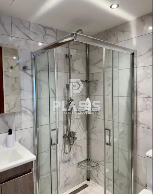 Studio / γκαρσονιέρα 35 τ.μ. προς ενοικίαση, Παλαιός Σιδηροδρομικός Σταθμός Θεσσαλονίκης