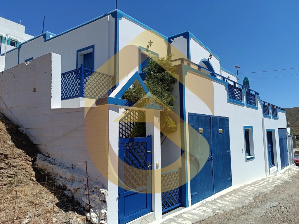 Διαμέρισμα 72 τ.μ. πρός πώληση, Δωδεκάνησα, Αστυπάλαια