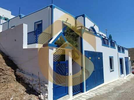 Διαμέρισμα 72 τ.μ. προς πώληση