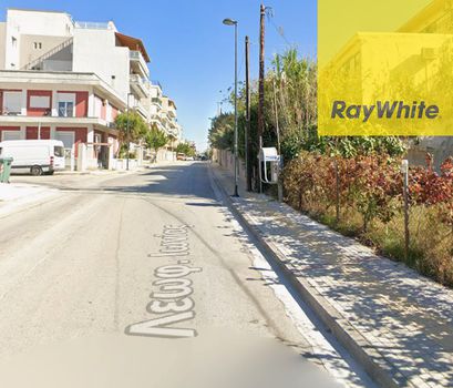 Οικόπεδο 306 τ.μ. προς πώληση