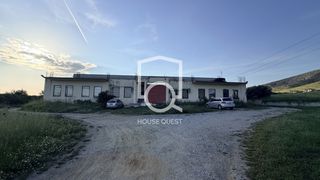 Βιοτεχνικός χώρος 1.200 τ.μ. για πώληση