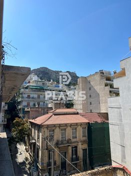 Διαμέρισμα 91,50 τ.μ. για πώληση
