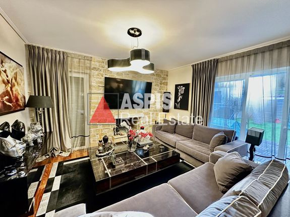 Maisonette 161 sqm for sale, Athens - North, Dionisos