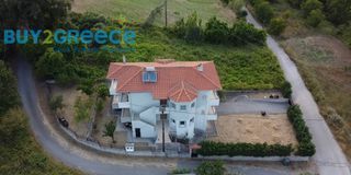 Μεζονέτα 306 τ.μ. για πώληση, Εύβοια, Κύμη-thumb-15