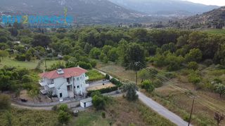 Μεζονέτα 306 τ.μ. για πώληση, Εύβοια, Κύμη-thumb-16