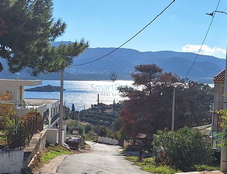 Οικόπεδο 260,63 τ.μ. για πώληση