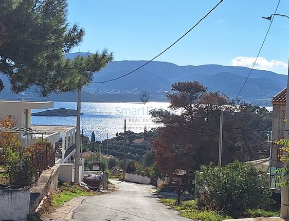 Land plot 260 sqm for sale, Rest Of Attica, Markopoulo