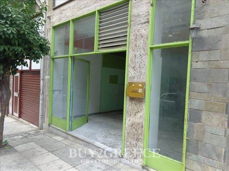 Store 120 sqm for rent