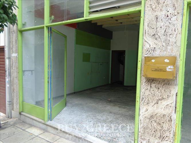 Κατάστημα 120 τ.μ. προς ενοικίαση, Γουδή Ζωγράφου