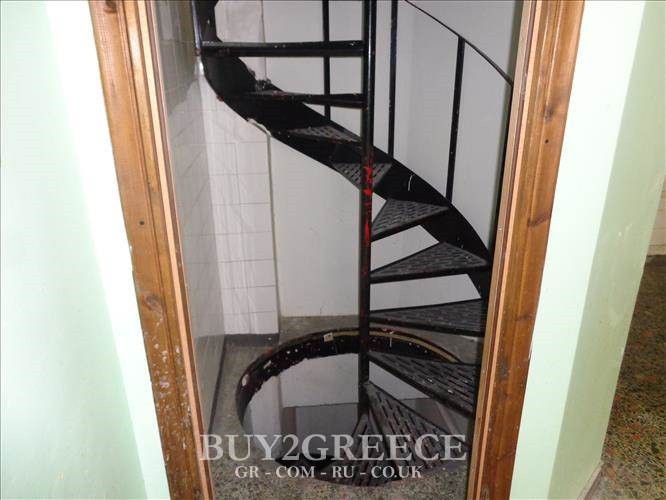 Κατάστημα 120 τ.μ. προς ενοικίαση, Γουδή Ζωγράφου
