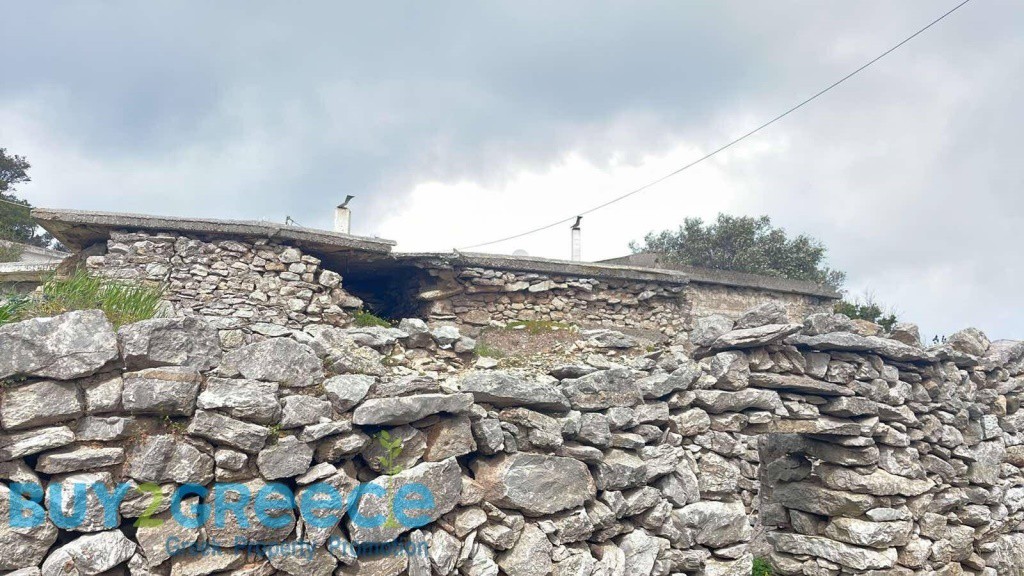 Αποθήκη 93 τ.μ. προς πώληση, Λιβάδι Κυθήρων