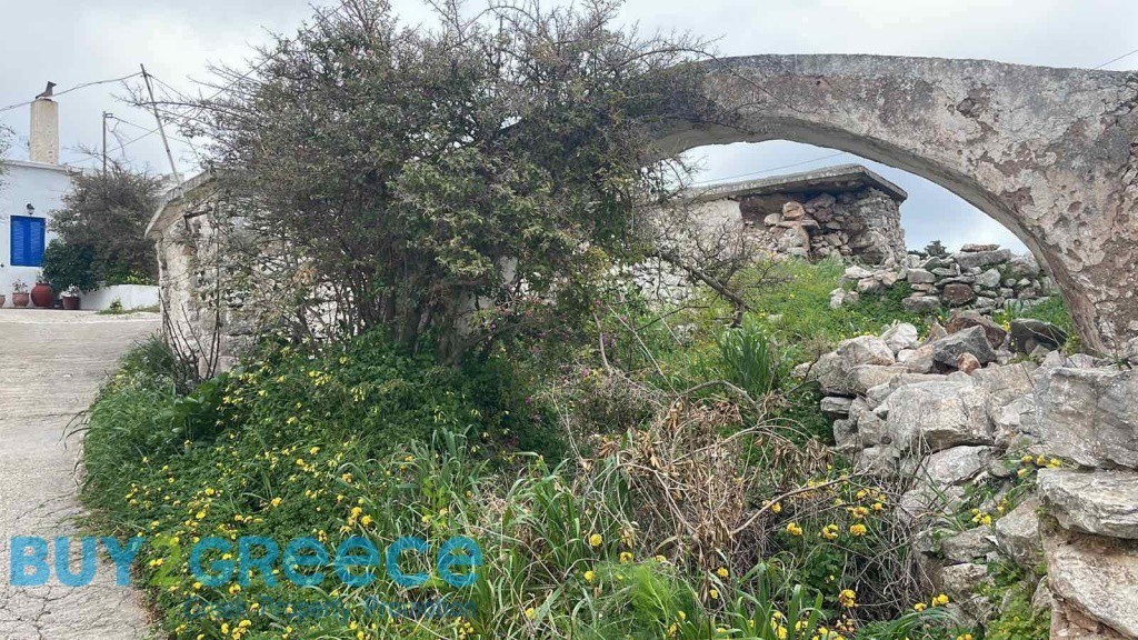 Αποθήκη 93 τ.μ. προς πώληση, Λιβάδι Κυθήρων