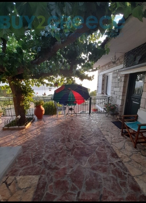Μονοκατοικία 49 τ.μ. προς πώληση, Αιτωλοακαρνανία, Θέρμος