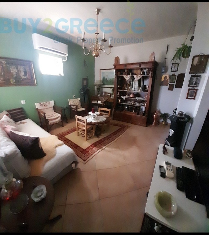 Μονοκατοικία 49 τ.μ. προς πώληση, Αιτωλοακαρνανία, Θέρμος