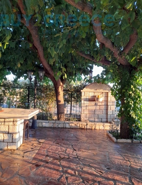 Μονοκατοικία 49 τ.μ. προς πώληση, Αιτωλοακαρνανία, Θέρμος
