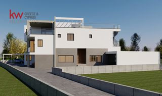 Διαμέρισμα 216 τ.μ. για πώληση, Λάρνακα, Αραδίππου-thumb-3