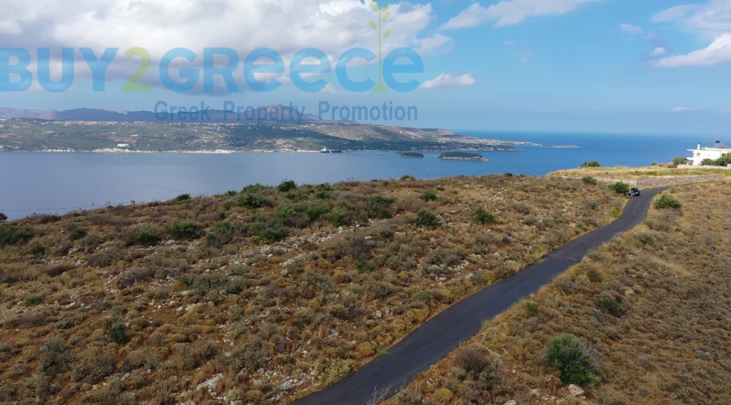 Αγροτεμάχια 48.000 τ.μ. προς πώληση, Μεγάλα Χωράφια