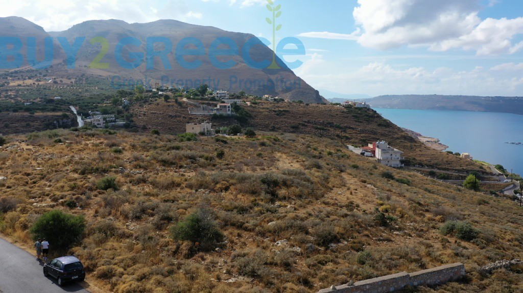 Αγροτεμάχια 48.000 τ.μ. προς πώληση, Μεγάλα Χωράφια