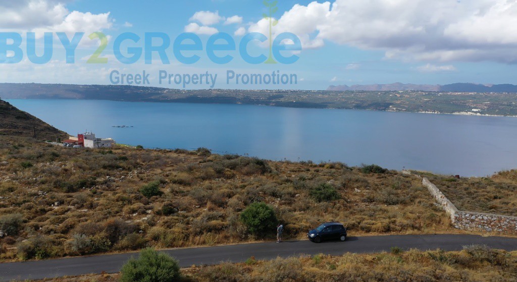 Αγροτεμάχια 48.000 τ.μ. προς πώληση, Μεγάλα Χωράφια