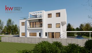 Διαμέρισμα 143 τ.μ. για πώληση, Λάρνακα, Αραδίππου-thumb-2