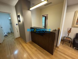 Γραφείο 108 τ.μ. για πώληση, Αθήνα - Κέντρο, Κέντρο-thumb-2